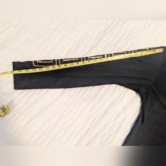 Prestige Original DPP-723 BLACK-GOLD - Picture 9 of 10